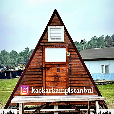 Campsite Kackarkampistanbul *